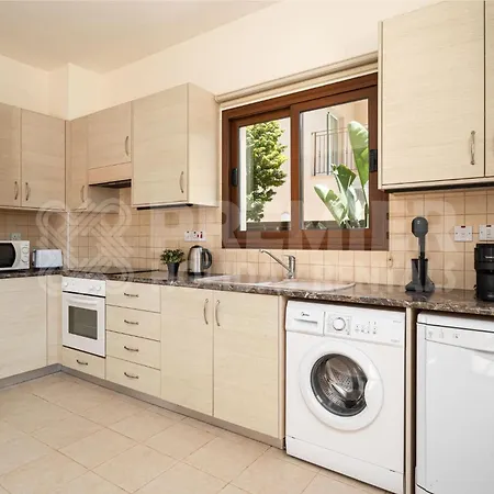 Vila Mandalay Protaras