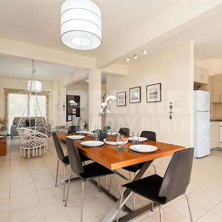 Mandalay Vila Protaras