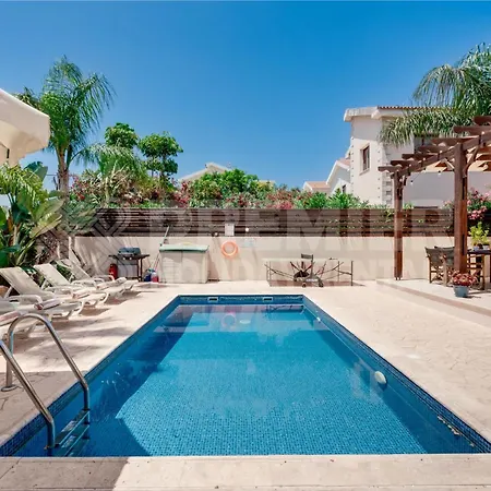 Mandalay Villa