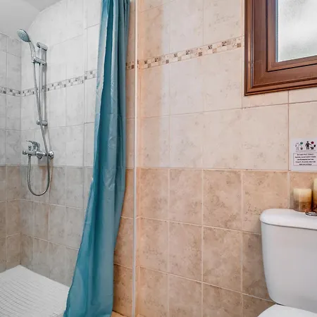 Villa Mandalay Protaras