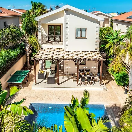 Mandalay Villa *