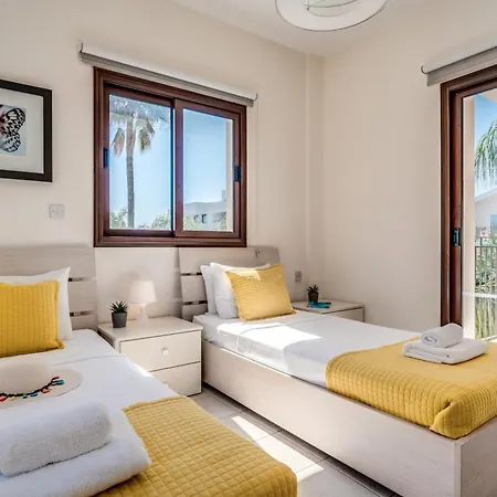 Mandalay Villa