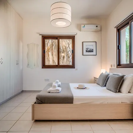 Mandalay Villa