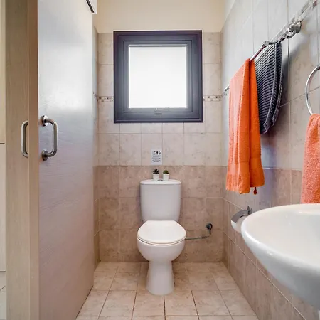 Villa Mandalay Protaras