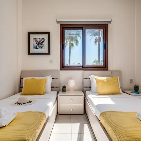 Villa Mandalay Protaras