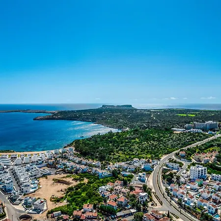 Mandalay * Protaras