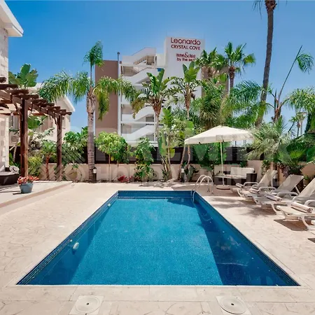 Mandalay Protaras