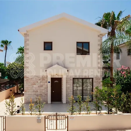 Mandalay Villa *