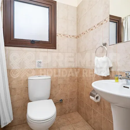 Villa Mandalay Protaras