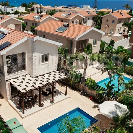 Mandalay Protaras
