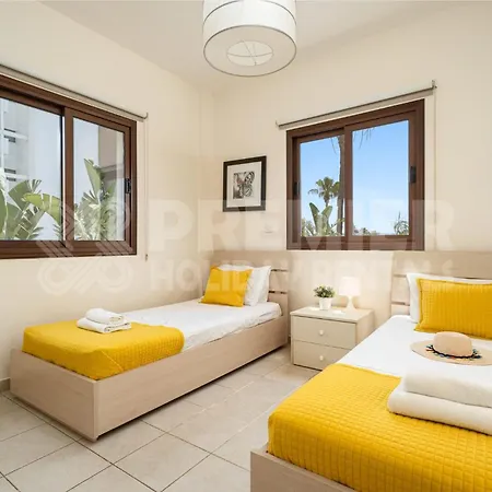 Mandalay Villa Protaras