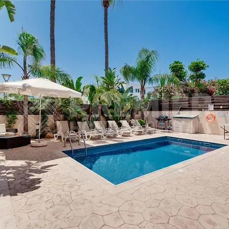 Mandalay Villa *